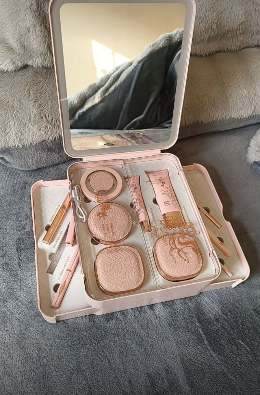 Mia Collins customer review