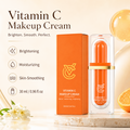 Vitamin C Makeup Cream