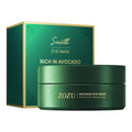 Avocado Hydrogel Eye Mask – Hydrating Under-Eye Patches