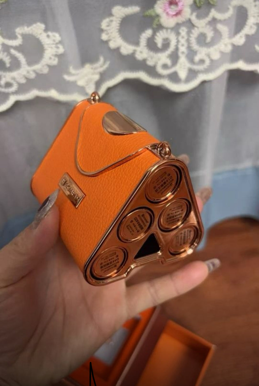 Chloe Anderson customer review