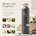 Squalane Perfumed Body Lotion – Silky Hydration & Long-Lasting Scent