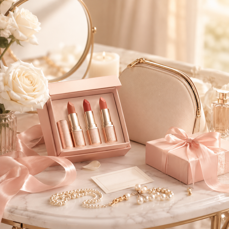 For Girlfriend