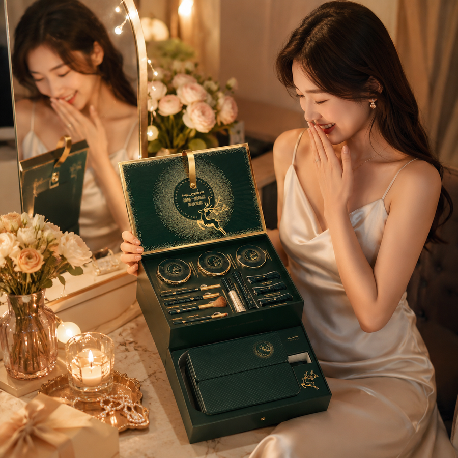 For Girlfriend