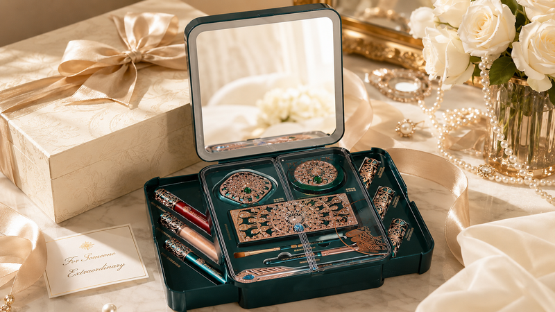Holiday Surprise