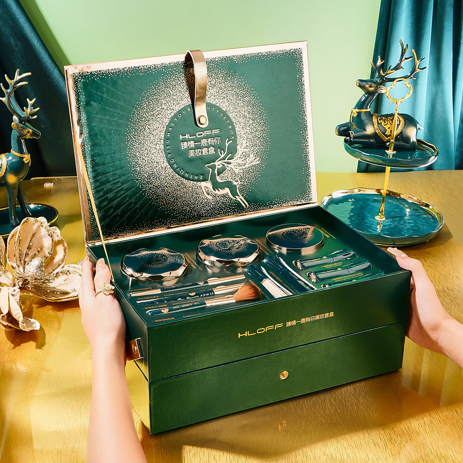 Discover the Collection