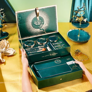 Organized Gift Box