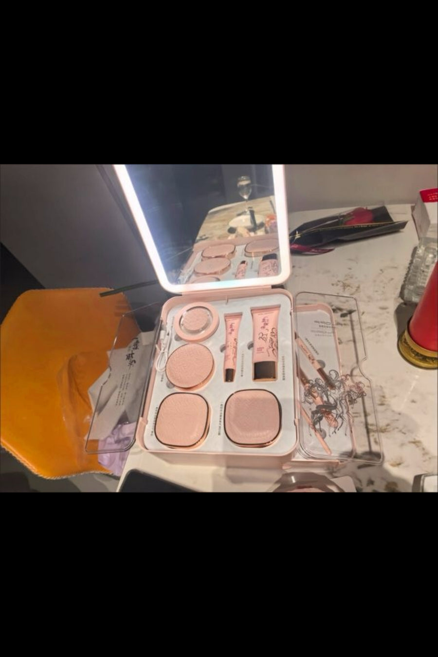 Sophia Miller customer review