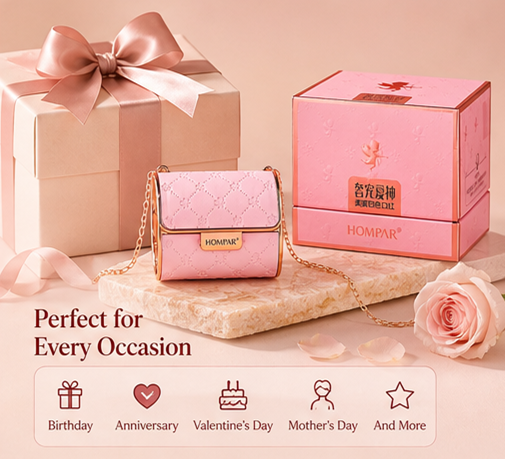 4-Piece Matte Lipstick Set – Long Lasting, Smooth Texture, Luxury Gift Box for Women