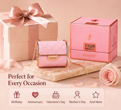 4-Piece Matte Lipstick Set – Long Lasting, Smooth Texture, Luxury Gift Box for Women