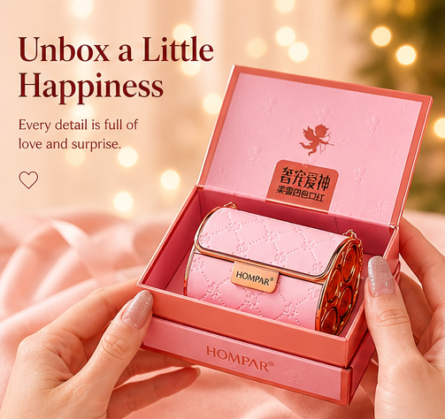 4-Piece Matte Lipstick Set – Long Lasting, Smooth Texture, Luxury Gift Box for Women