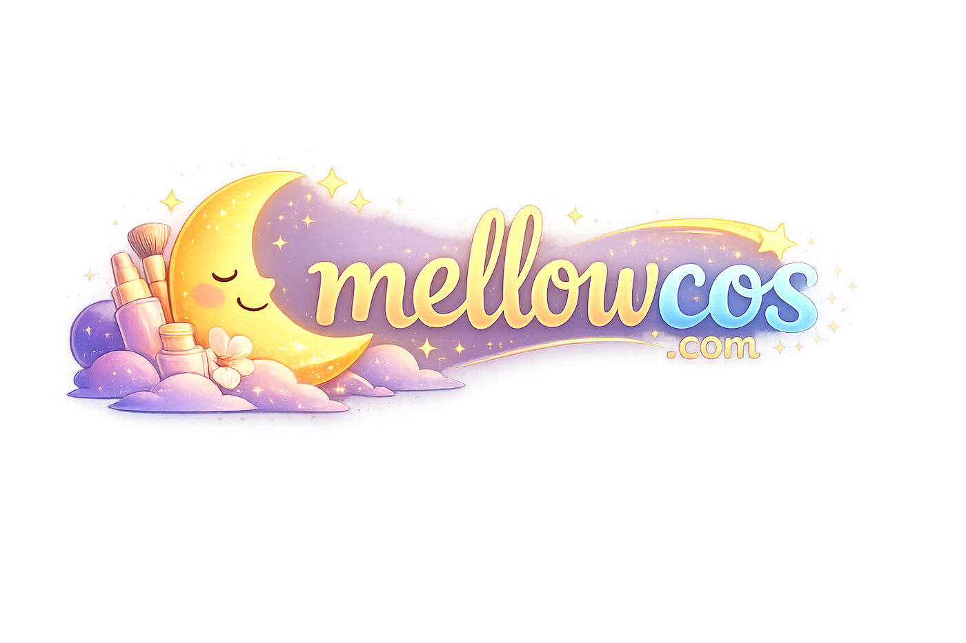 Mellow Cos vanity beauty gifts