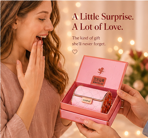 4-Piece Matte Lipstick Set – Long Lasting, Smooth Texture, Luxury Gift Box for Women