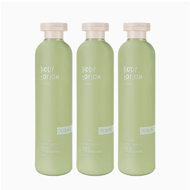 Squalane Perfumed Body Lotion